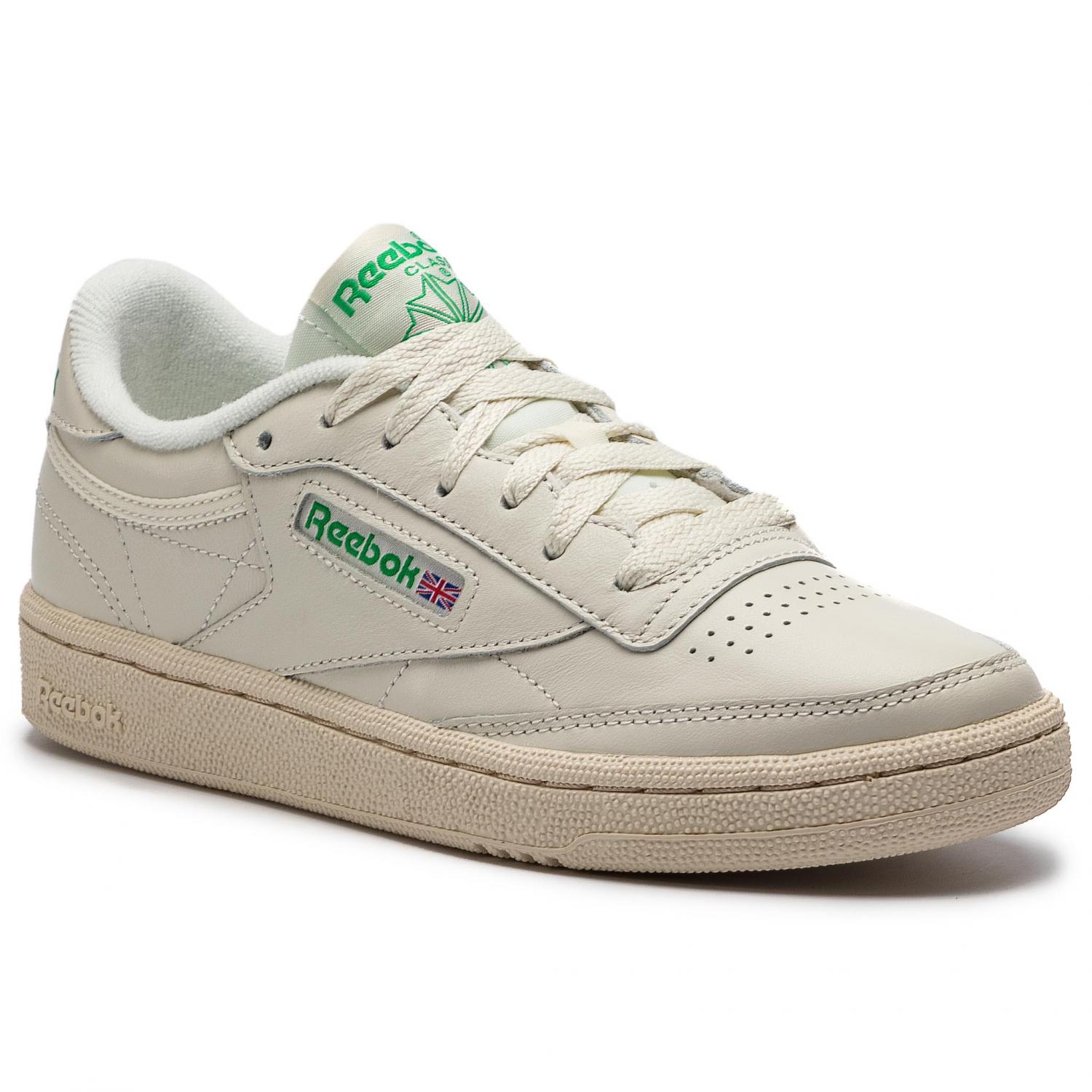 reebok club c 85 cena