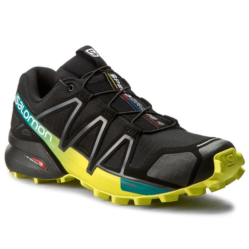 Salomon кроссовки supercross. Salomon Speedcross 5 GTX. Salomon 383130. Salomon Supercross 4 GTX.