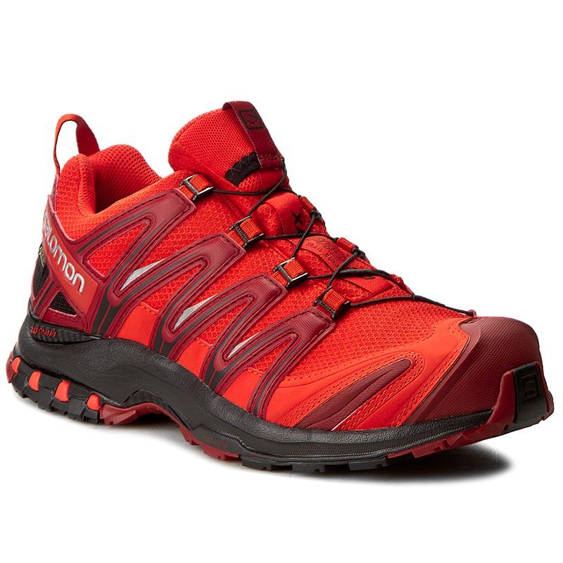 salomon xa pro 3d gtx cena