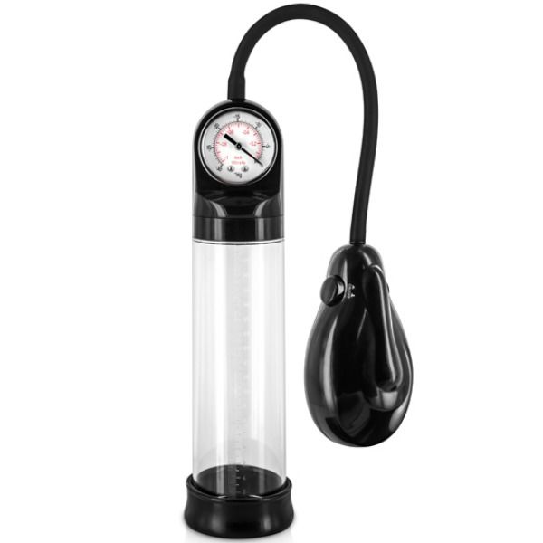 Penis pump fraud