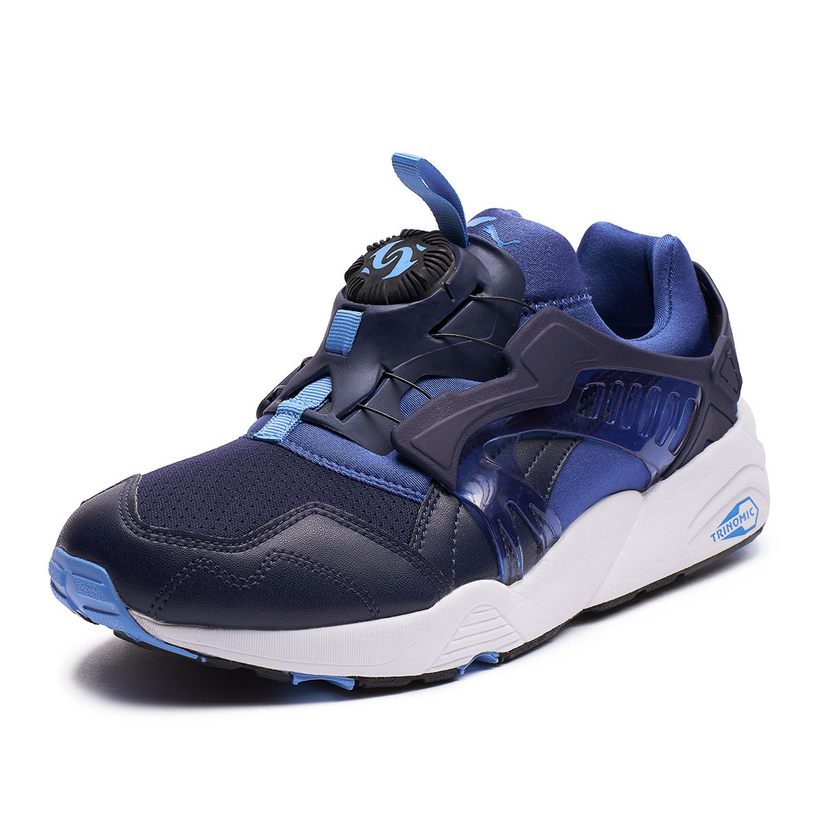 puma disc blaze updated core spec