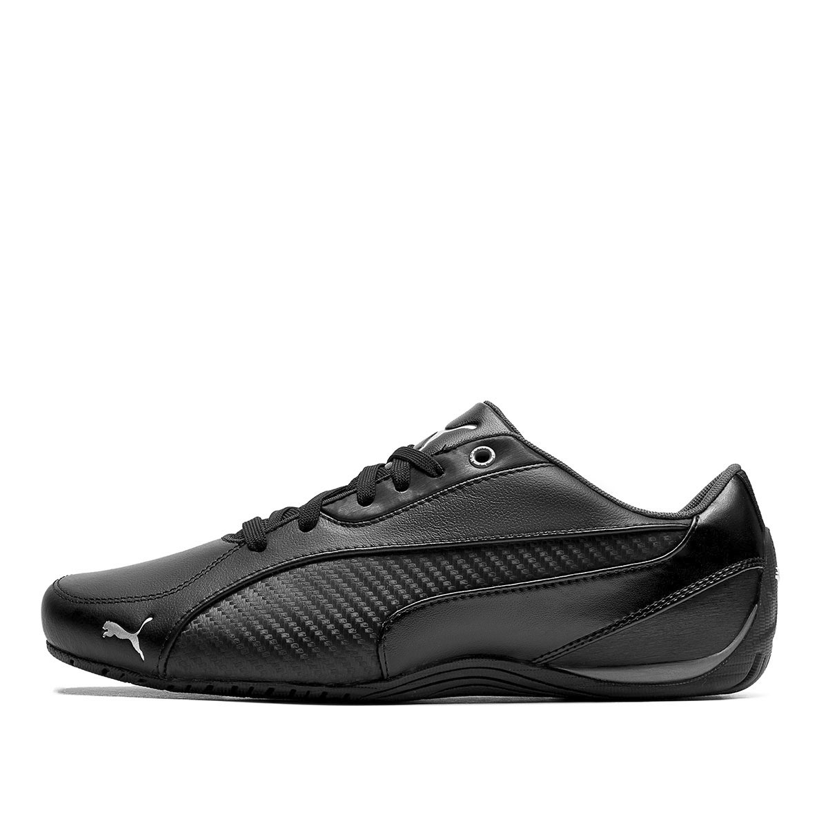 puma drift cat 5 carbon black