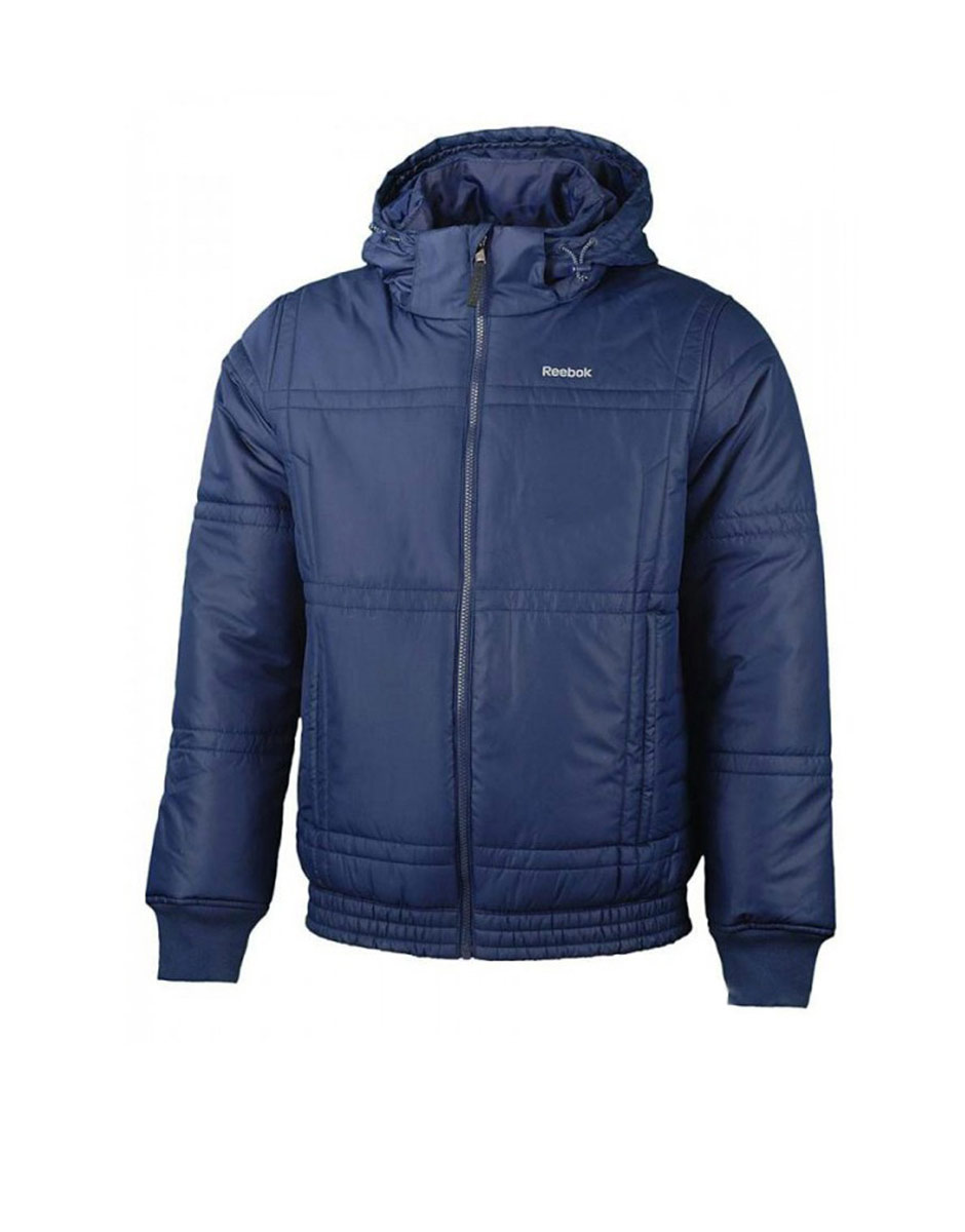 reebok bomber jacket
