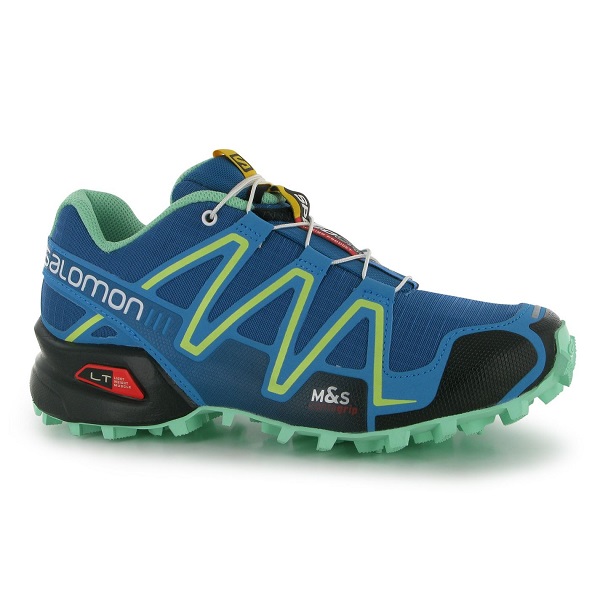 salomon speedcross 3 cena