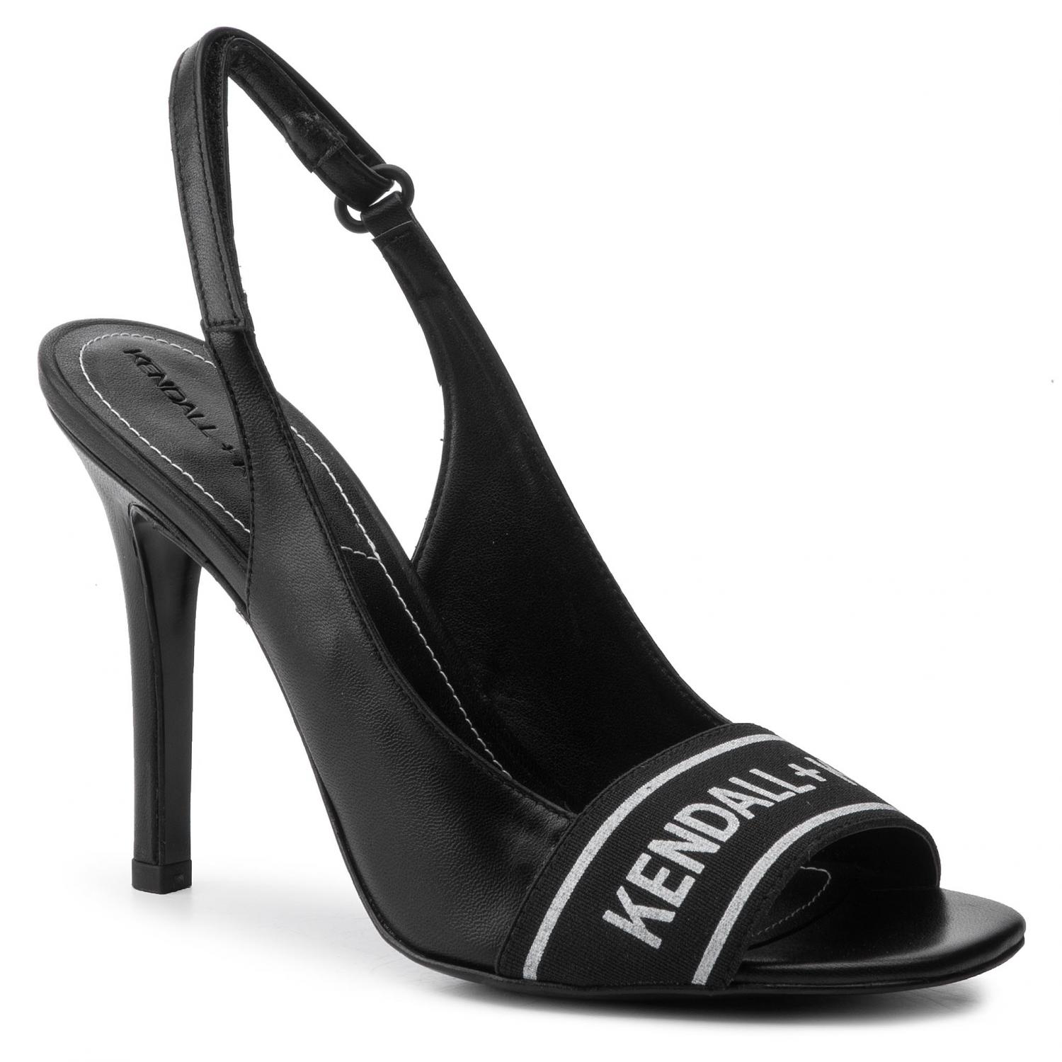 KENDALL KYLIE Mollie Blk Blk Sravni.bg