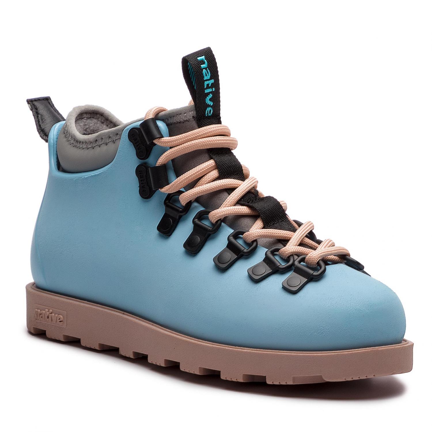 Native обзор. Ботинки native Fitzsimmons CITYLITE. Native Fitzsimmons Pink. Native Fitzsimmons розовые. Хакеры native Fitzsimmons.