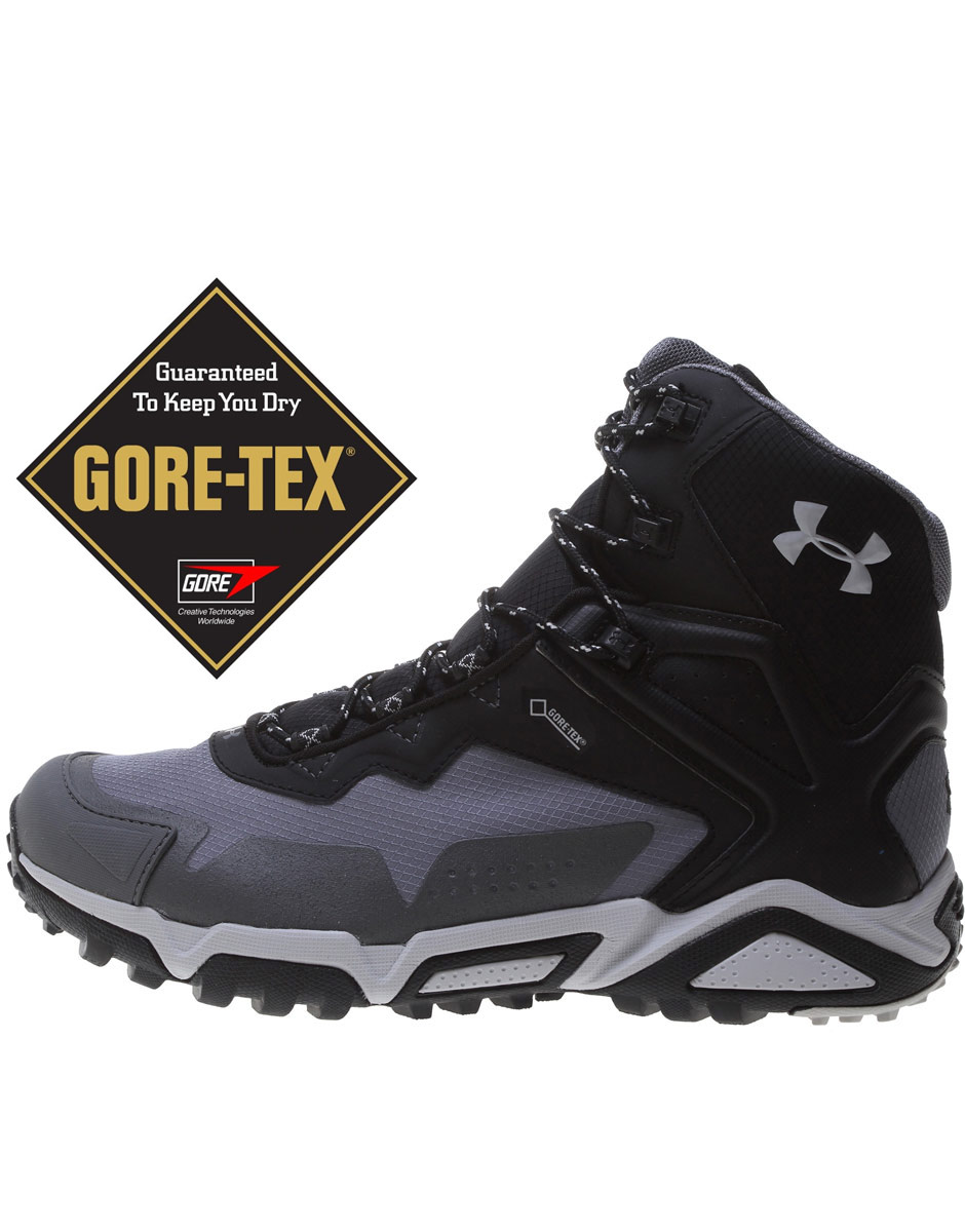 Under armour tabor shop ridge low gtx