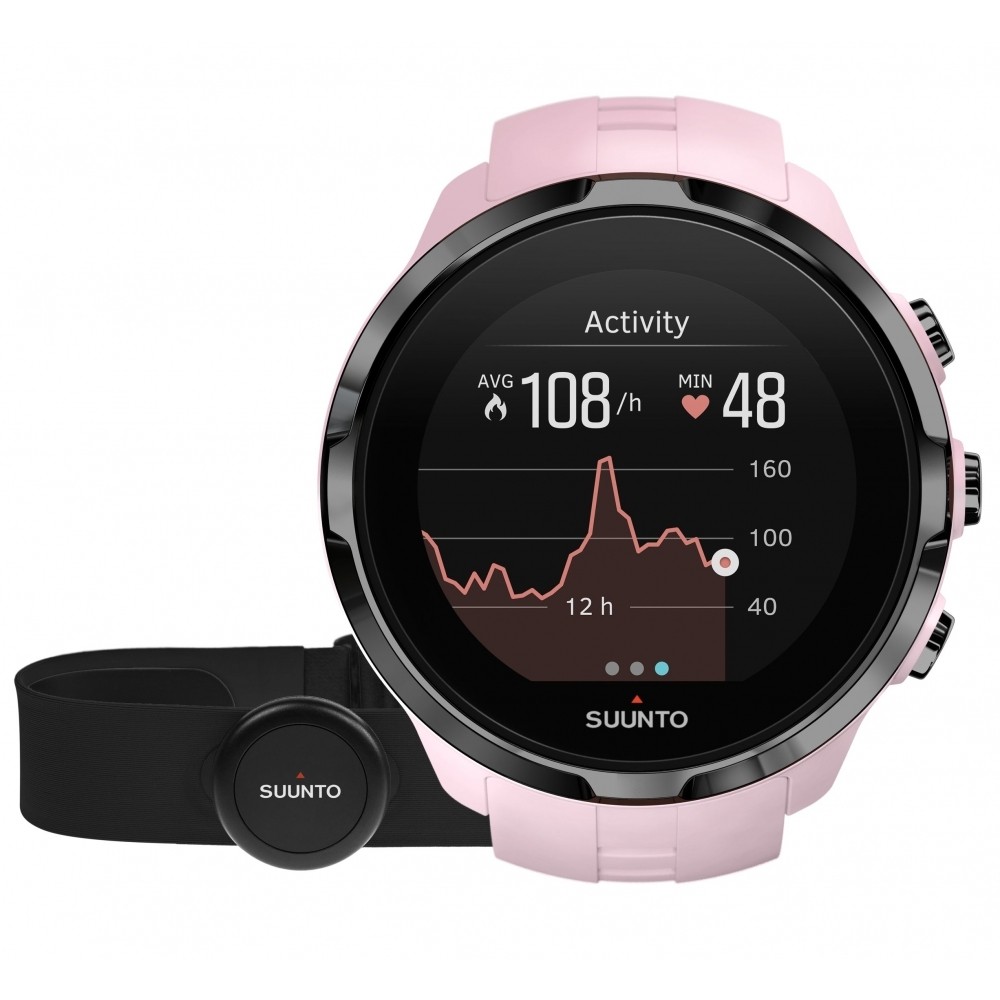 suunto spartan sport wrist hr cena