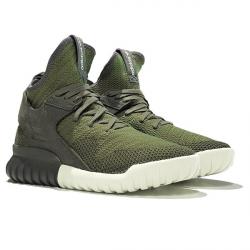 Adidas Tubular X PrimeKnit