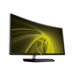 AOC C3583FQ/BS