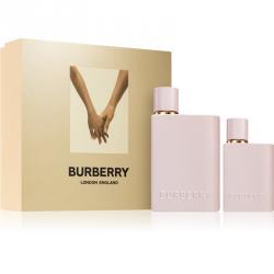 Burberry Her Elixir de Parfum подаръчен комплект