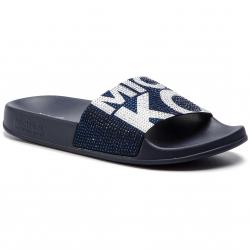 Чехли MICHAEL MICHAEL KORS - Gilmore Slide 40T8GMFA1D Admiral