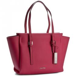 Дамска чанта CALVIN KLEIN BLACK LABEL - M4rissa Medium Tote K60K602131 640