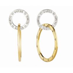 Дамски обици Guess - UBE83117