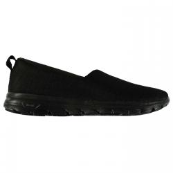 usa pro iolite slip on ladies shoes