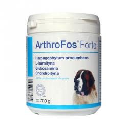 DOLFOS Arthrofos Forte - минарално-витаминнен препарат за кучета 700гр