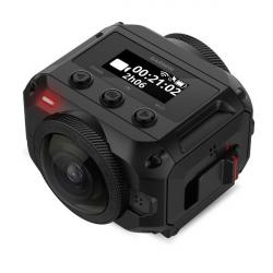 Garmin VIRB 360 - Екшън камера с 360-градусово видео заснемане