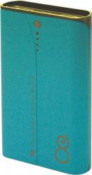 GP power bank GP781E 8000mAh LiPo външна батерия за GSM/таблет DUAL charge светлосиня