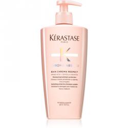Kérastase Chroma Absolu Bain Chroma Respect хидратиращ шампоан за боядисана коса 500 мл.