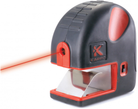 Лазерен маркер KAPRO - 893 Prolaser - 3,0 м., 2,0 мм./3,0 м., 635 nm