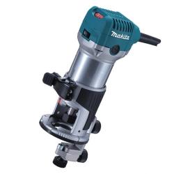 MAKITA RT0700C Фреза челна 710 W, 10000-30000 оборота минута