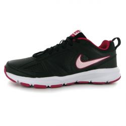 Nike t lite sales xi ladies trainers