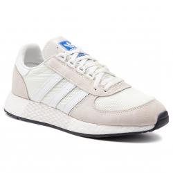 Обувки adidas - Marathon Tech G27464 Whitin/Ftwwht/Whitin