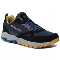 Обувки COLUMBIA - Ivo Trail BM0825 Collegiate Navy/Baker 464