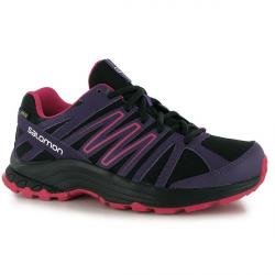 Celsius koper Ga op pad Salomon XA Lander GTX Ladies Trail Running Shoes Cosmic Purple с цена от лв  - Sravni.bg