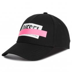 DIESEL Ciride Hat 00SQJY 0JAPG 900 01 Black Sravni.bg