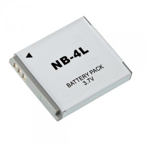 Nb battery. Аккумулятор Canon NB-4l. Батарея NB-4l. Аккумулятор для фотоаппарата Кэнон NB-4l. Аккумулятор 3.7в Canon nb8.