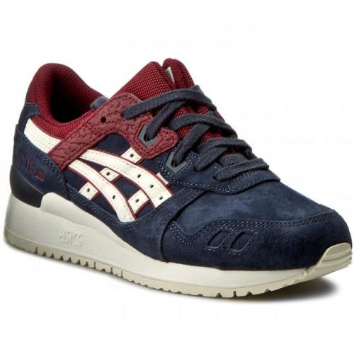 Asics gel-lyte iii hl6b1 5099 clearance