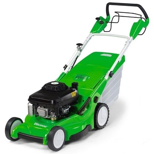 Бензинова косачка VIKING - MB 655 V - 53 см., 75 л. / B&S Serie 750 DOV ...