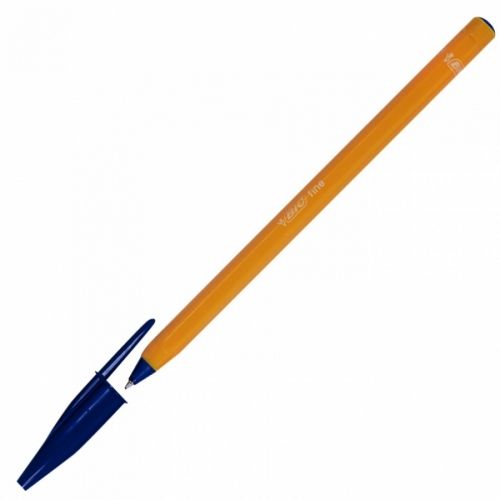 BIC Химикалка BIC Orange Fine с цена от лв - Sravni.bg