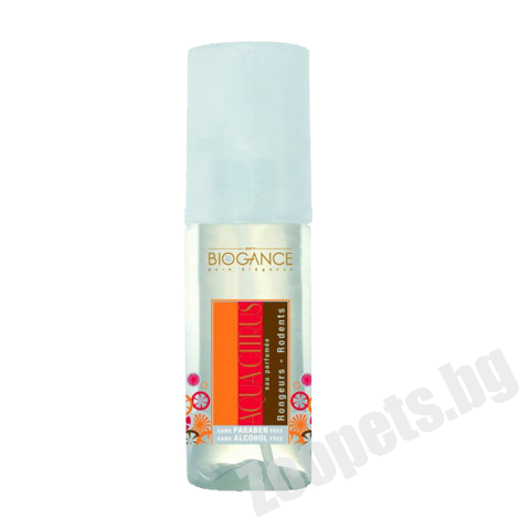 Biogance Aqua Citrus - Парфюм за екзотични животни с цена от лв - Sravni.bg
