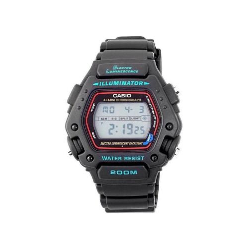 casio dw 290 review