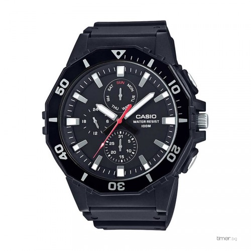 casio mrw400h