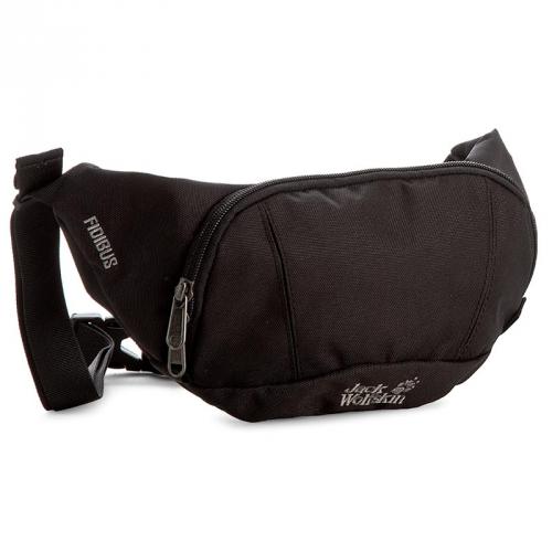JACK WOLFSKIN Fidibus 86425 Black Sravni.bg