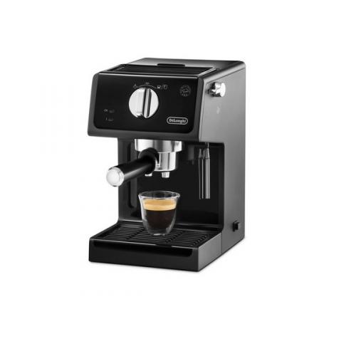 DeLonghi ECP 35.31 Black с цена от лв Sravni.bg