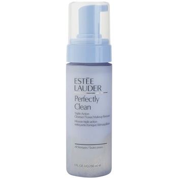 Estée Lauder Perfectly Clean почистващ лосион, тоник за почистване на ...