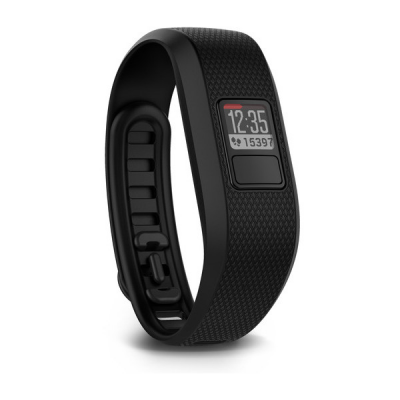 vivofit 3 black