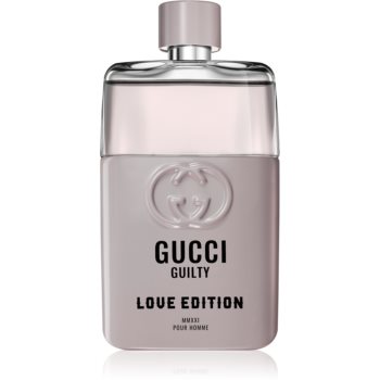 gucci guilty pour homme edt 90ml