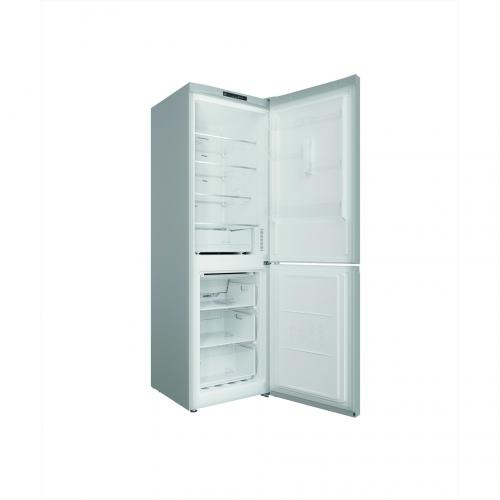 Хладилник с фризер Hotpoint-Ariston HAFC8 TIA22W , 335 l, E , No Frost ...