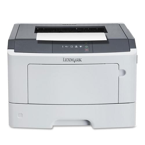 Лазерен принтер, Lexmark MS312dn A4 Monochrome Laser Printer с цена от ...