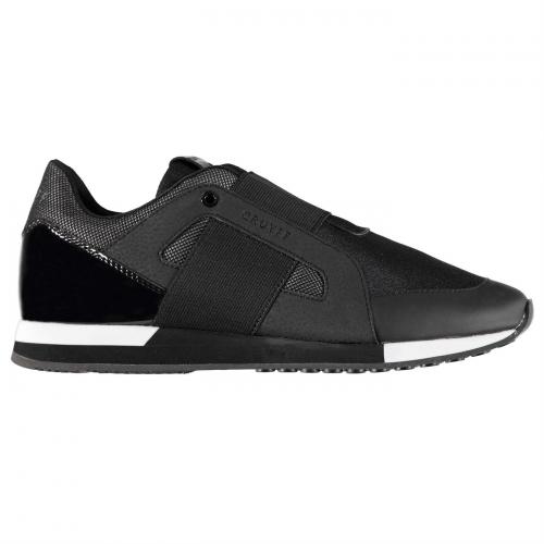 Cruyff Rapid Reflect Trainers Black Sravni.bg