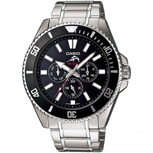 casio mdv 200