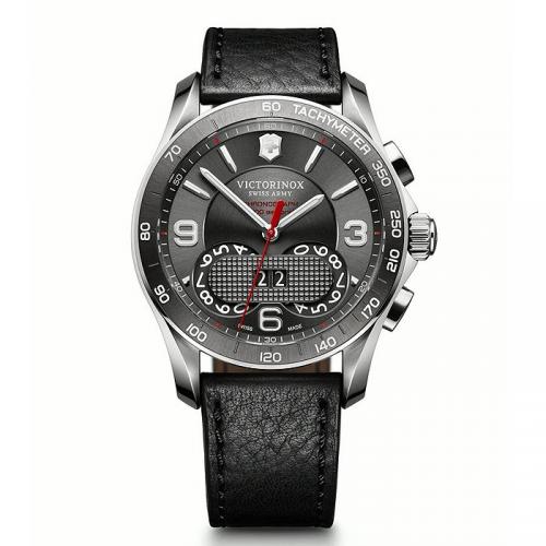 Мъжки часовник Victorinox Chrono Classic - 241616 с цена от лв - Sravni.bg