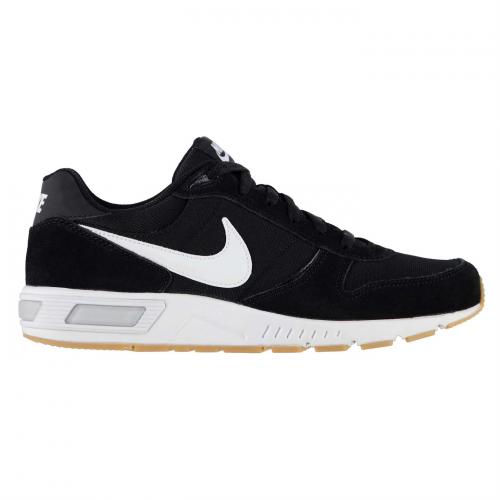 mens nike nightgazer trainers
