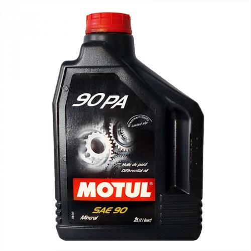 Motul 90 PA Трансмисионно масло - 2 литра с цена от лв - Sravni.bg