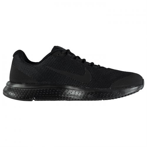 nike runallday black